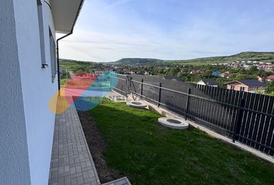 Casă pe un singur nivel + pod amenajabil, 170 mp utili, Chinteni - 9