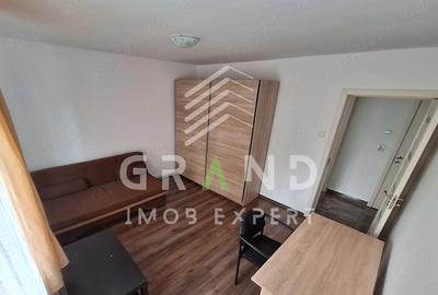 2 Camere Decomandate | Balcon | Etaj 3 | Manastur/Complex Winmarkt - 3