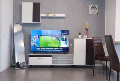 Apartament 2 camere cu curte 110 mp, Sânpetru, str. Anton Pann - 1