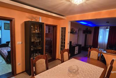Apartament 4 camere zona Bisericii Rossetti-Bulevard - 6