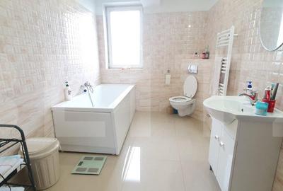 Casa individuala la cheie,160 mp utili, 2500 mp teren, zona linistita - 14