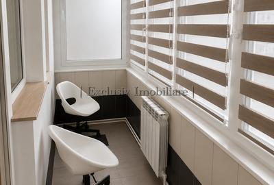 Apartament 2 camere | Renovat complet-Totul Nou | Str. Traian | Parcare - 9