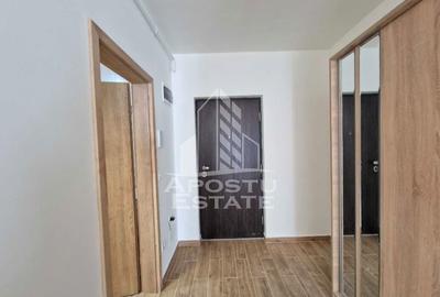 Apartament cu o camera, centrala, parcare proprie, zona Aradului - 4