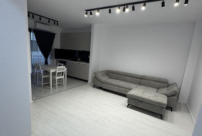 2 CAMERE | HIGH CLASS FACETULUI | PARCARE | BALCON - 1