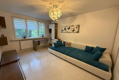 De inchiriat apartament 2 camere Politehnica/Centrala Proprie - 5