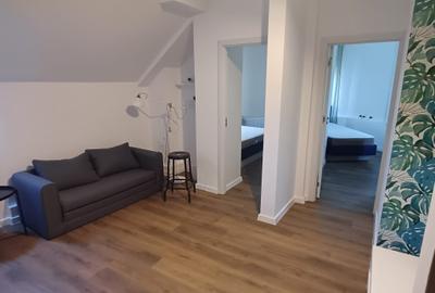 Închiriere apartament 3 camere în zonă centra 600eur/luna aproape de UMF si Cuza - 1