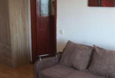 Garsonieră zona Gara mobilată utilată 40 mp - 1