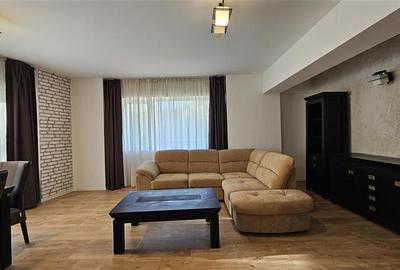 Apartament 4 camere 136mp,terasa, parcare Plopilor, Parcul Rozelor - 10
