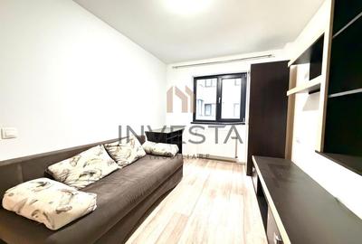 Apartament cu 2 camere , in cartierul Intre Lacuri ! - 1