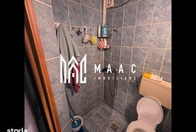Apartament 3 camere, | 36,8 mpu | Petrișor | Etaj 3 | - 14