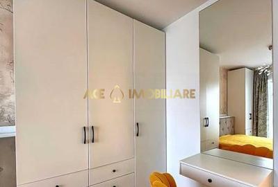 2 Camere de inchiriat | CORE Timpuri Noi | Parcare Inclusa | Metrou - 4