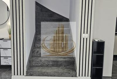 Duplex Modern | 150 mp utili | Curte 300 mp | 3 Parcări | Dumbrăvița - 44