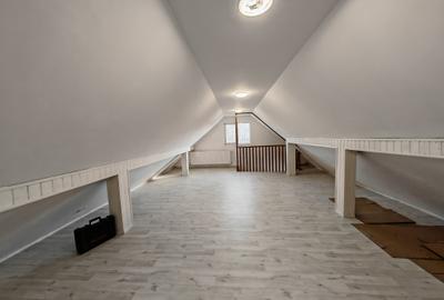 Casa P+M, la cheie, Tache - 10