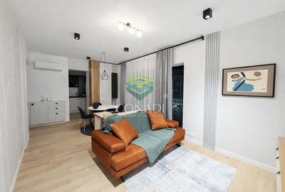 Apartament 2 Camere ONE Cotroceni / Mobilat + Loc parcare - 1