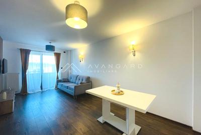 | Apartament 2 camere | 59 mp | Parcare | Ghorgheni | - 3