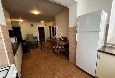 Apartament 2 camere, etaj 1, parcare cu CF, Str Florilor, Floresti! - 3