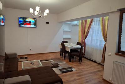 3 camere renovat – Nicolae Grigorescu, etaj 4/6, centrală, metrou 5 min - 2
