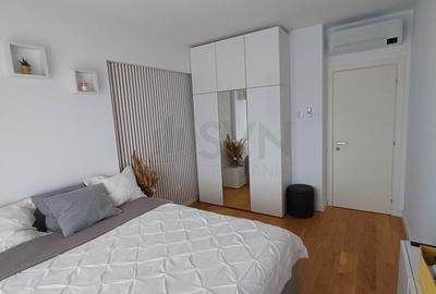 REA1022429 Apartament 2 camere II Herastrau II Parkview - 3