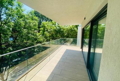 4-room apartment | with terrace | Primaverii area - 1