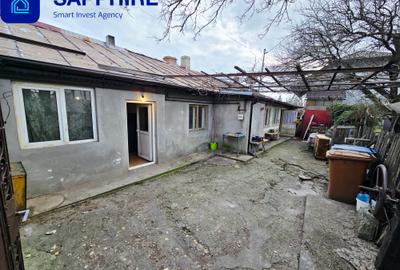 Casă de vânzare Chitila, teren 238 mp, preț de garsonieră - 4