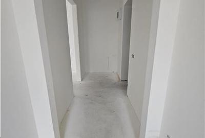 Apartament 4 Camere  + Demisol Cartier REZIDENTIAL - 6