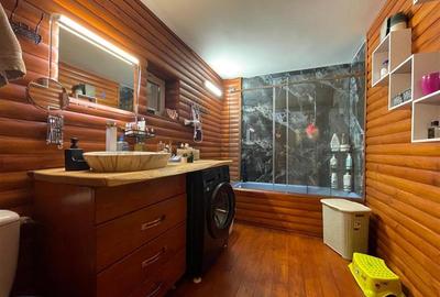 Casa P+M de vanzare zona centrala Tulcea - 13