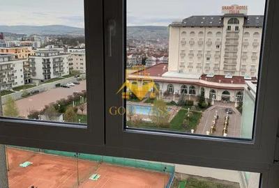 2 Camere, Open Space, garaj, Zona Grand Hotel Italia, Lidl, Buna Ziua - 6