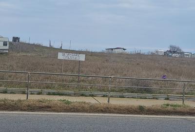 TEREN intravilan de vanzare - Vama veche - 1