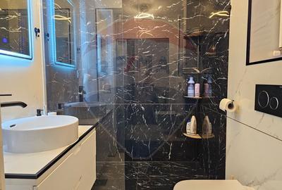 La alt nivel! Inchiriez LUX cu 3 camere, Terasa cu Gratar, Central - 30