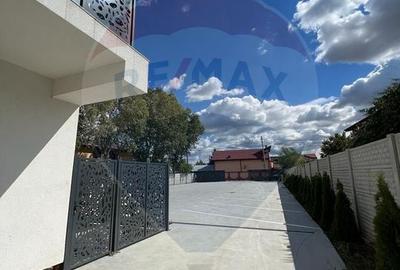 DE VANZARE Studio Dublu - Voluntari-Popasului - Matei Millo - 15