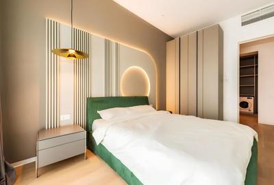 Apartament High-End 4 camere One Verdi Park I View spectaculos - 17