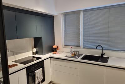 Apartament 3 camere Central Address Residence cu loc de parcare inclus - 5