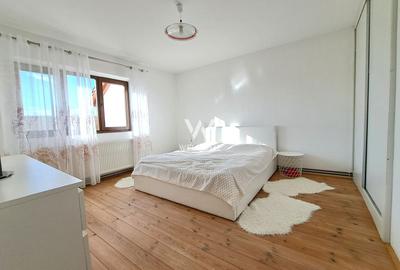 Casa spatioasa si utila,  5 camere, garaj, pivnita  - Sibiu - 3