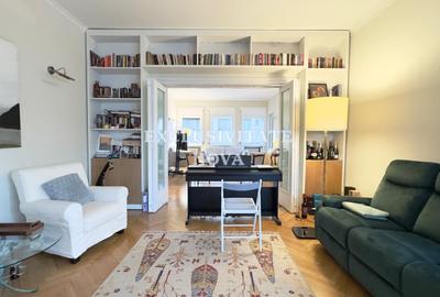 Dorobanți - CAPITALE I Vânzare Apartament 5 camere | 180 mp . - 5