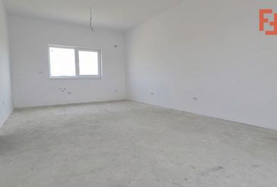 Duplex, despartit prin camera tehnica si baie cu teren 340 mp - Urseni - 5