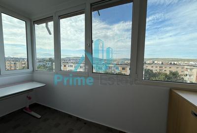 Apartament spatios cu 4 camere si parcare in zona Interservisan - 11