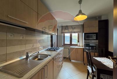 Apartament cu 3 camere de închiriat în zona Natiunile Unite - 5