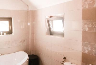 Corunca - Casa P+M 118 mp utili - 4 camere - 6