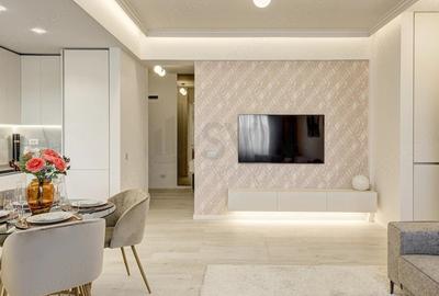 REA1028647 APARTAMENT 2 CAMERE PARK RESIDENCE - 4