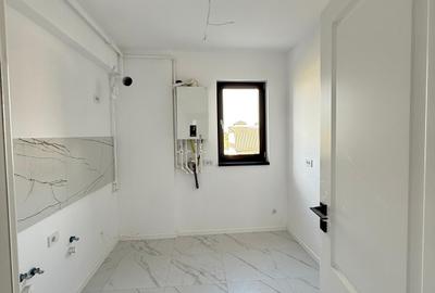 APARTAMENT 3 CAMERE-DE VANZARE-MILITARI RESIDENCE-DIRECT DEZVOLTATOR - 25