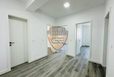 3 Camere, Primo, Lira Residences, Compozitori, Parcare Inclusă, centrala, balcon - 5