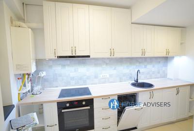 Inchiriere apartament 2 camere 13 Septembrie, in bloc nou - 10
