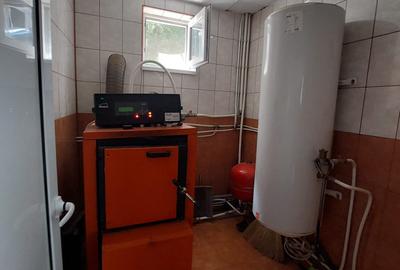 Casa de vanzare Izvoru Muntelui (Judetul NEAMT) - 16