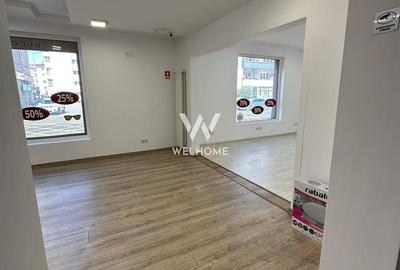 Spatiu comercial de inchiriat 100mp, Sibiu - 6