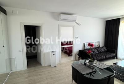 Apartament 2 Camere 48MP | Pipera | Loc de Parcare | Smart Home | Bloc Nou - 3