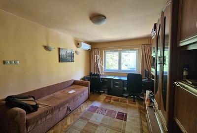 Apartament 2 camere, decomandat, etaj 2, LIFT,Calea Floresti, Cluj! - 9