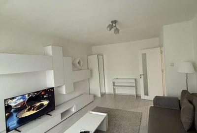 Garsoniera de inchiriat Vitan Mall - Mihai Bravu - 1