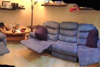 Parc Titan Ap 3 camere - 1