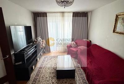 3 camere - 70MP | Decomandat | 2 Balcoane | Crangasi - 3