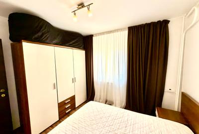 Obor- Calea Mosilor/ Apartament 3 camere/ Decomandat/  * Boiler electric montat! - 20